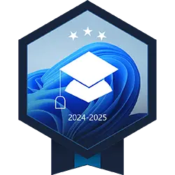 Microsoft Education Accreditation 2024-2025