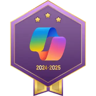 Microsoft Copilot 2024-2025 ExpertClass